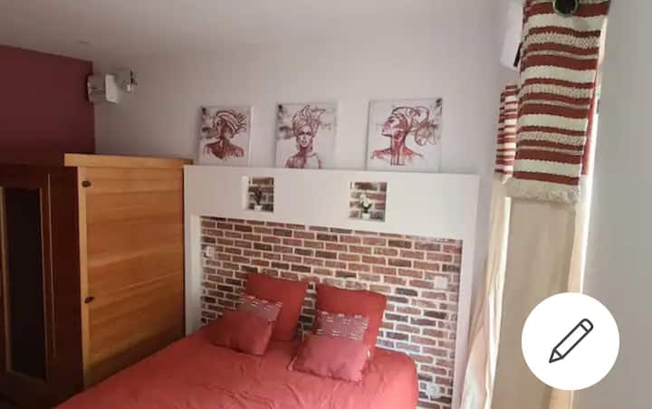 Quarto 1