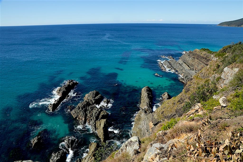Watch the whales and dolphins 50m from your unit. Snorkeling here is amazing!