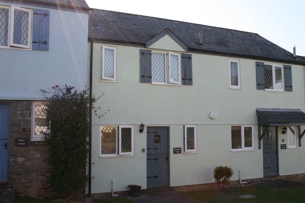 Ploughmans Cottage