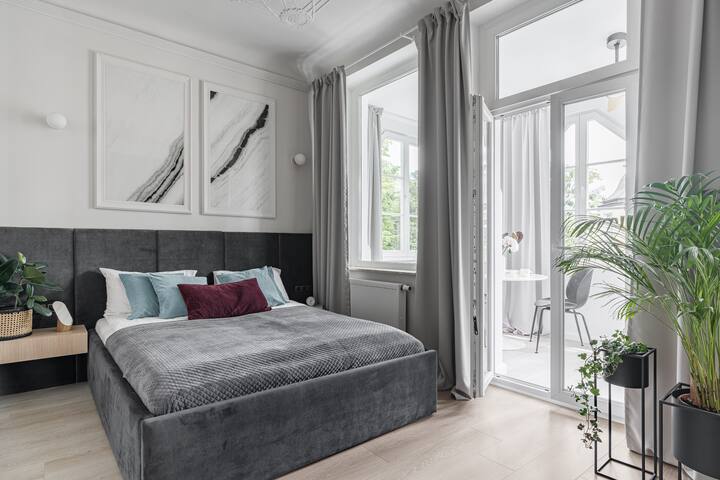 Apartments Factory managed Airbnb listing 3