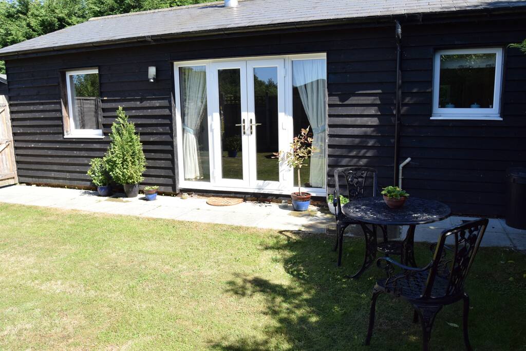 Bungalow