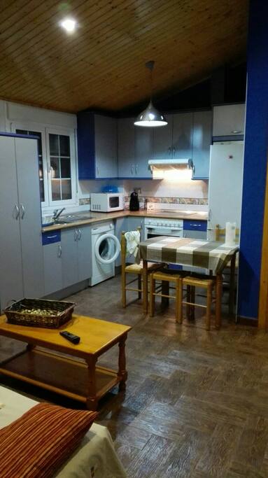 Cocina