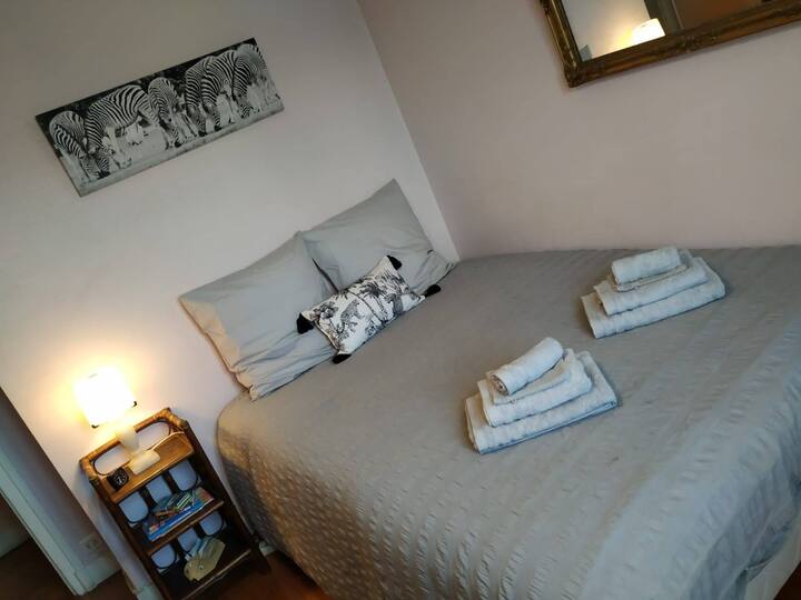 საძინებელი 2