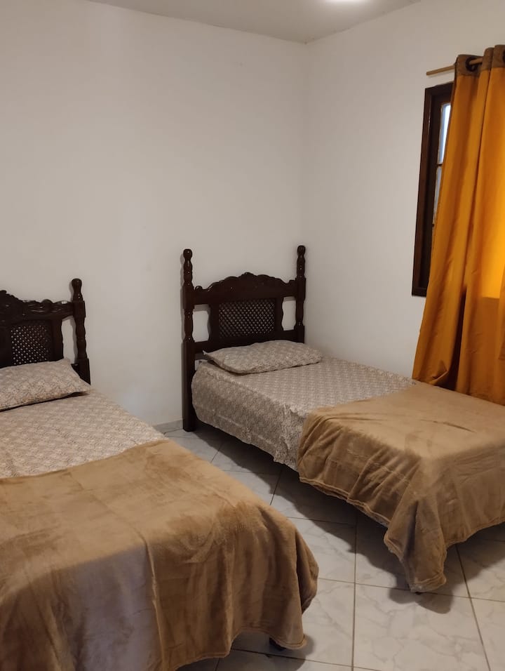 საძინებელი 2