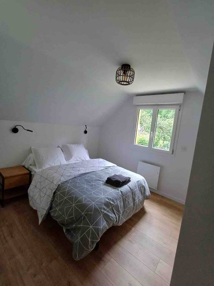 غرفة النوم 2