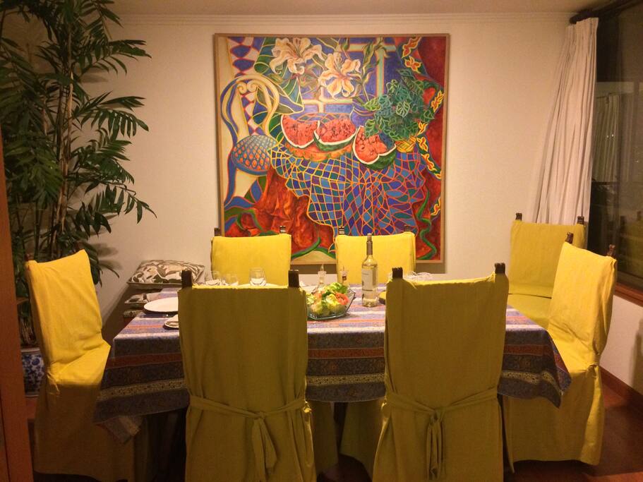 Comedor