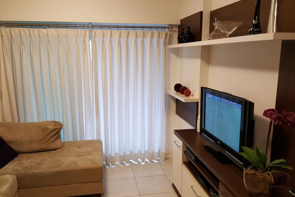 Sala (Living Room)