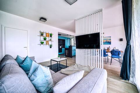 Successful Airbnb property: Villa Ružmarin****Pool/Sauna/Hot tub/Fitness in Grad Makarska