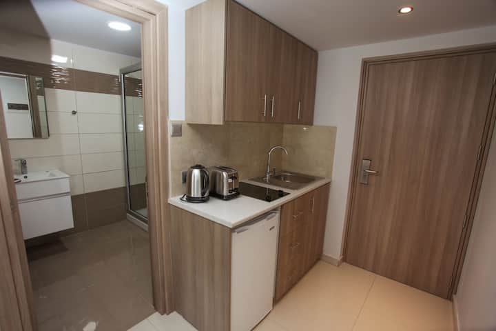 Bellini Hotel Superior Studio 2 - Ayia Napa