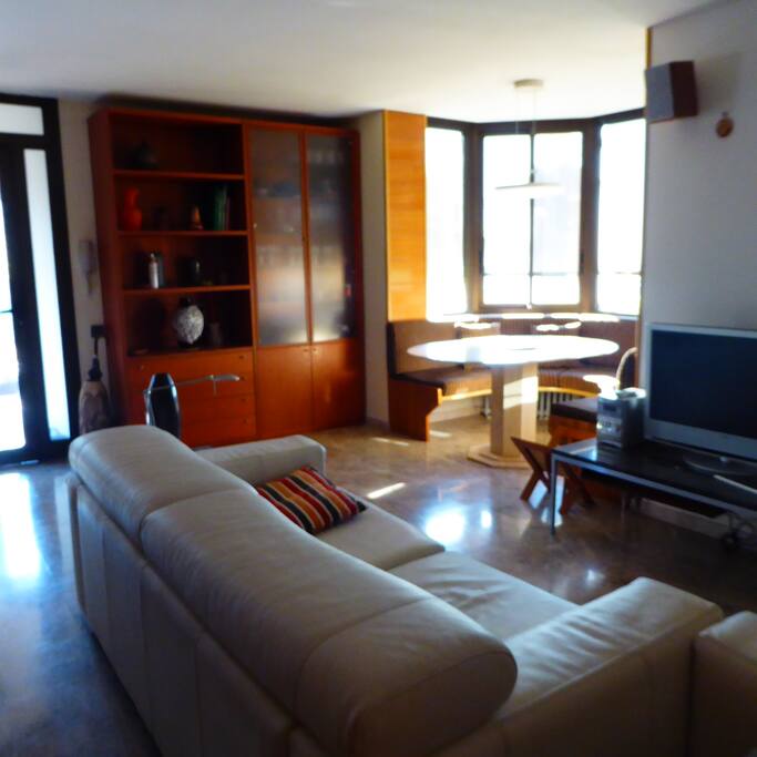 Sala de estar