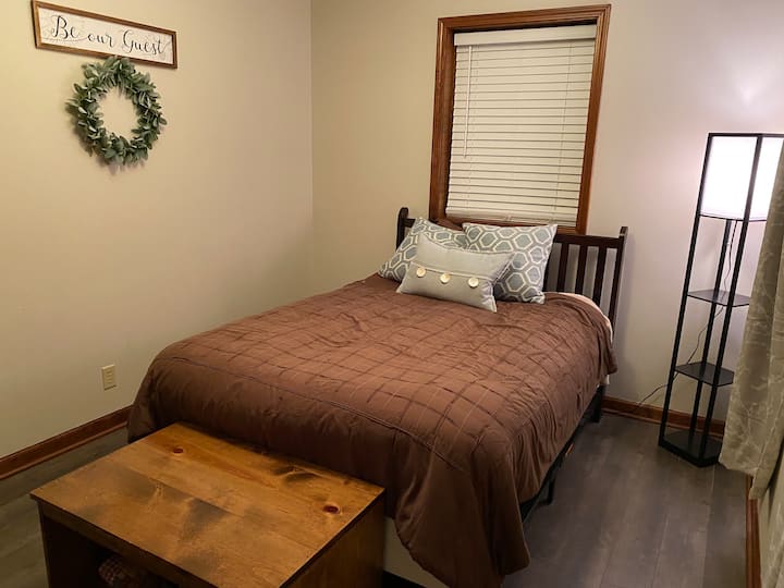 Bedroom 1