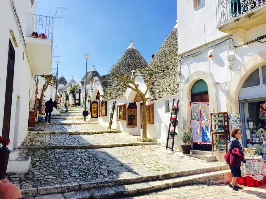 Centro Storico