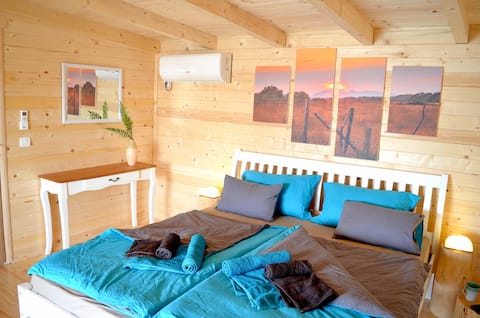 Surfer's Soul Bungalow