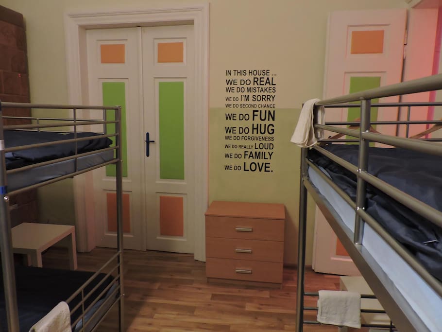 dormitory 1