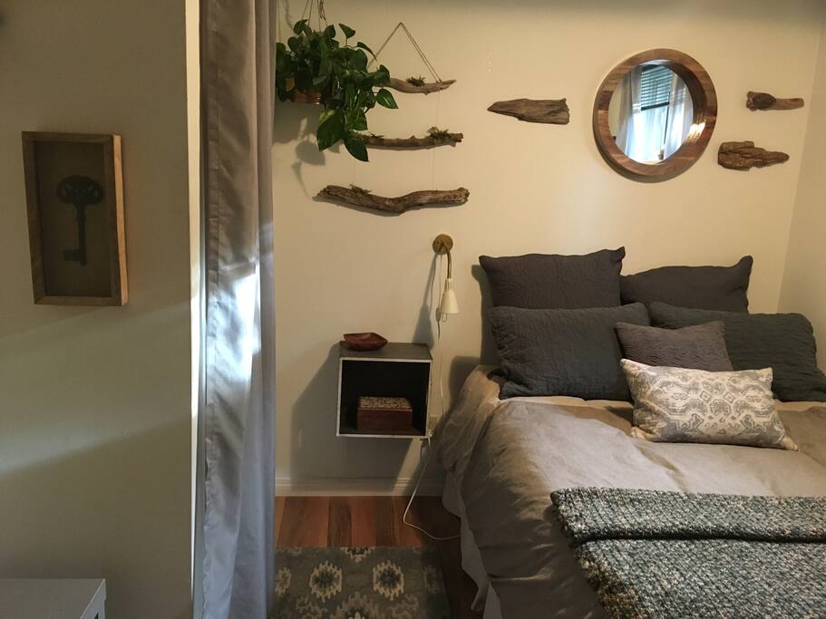 Cute and Cozy
