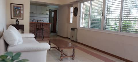 Residential home.