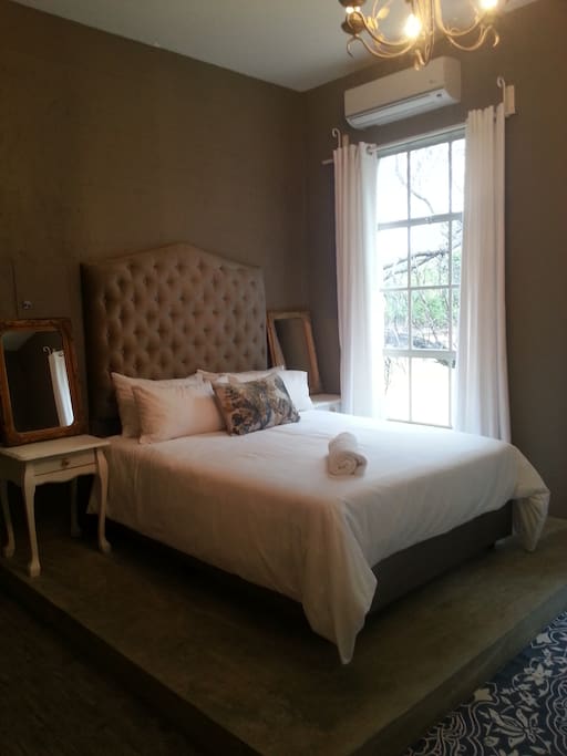 Lux Double room