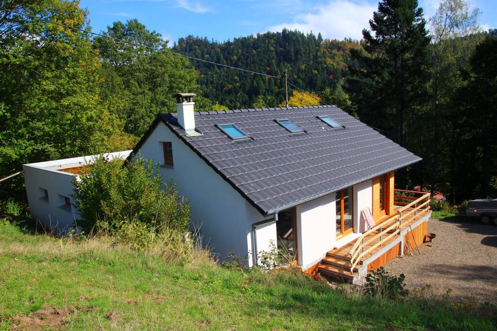 Set in its own secluded grounds
