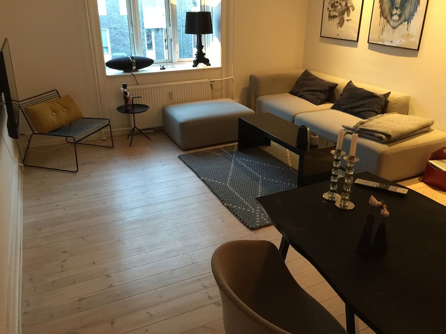 Livingroom