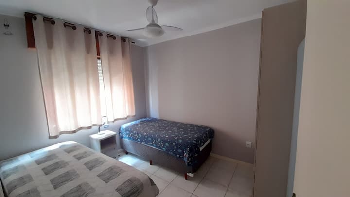 საძინებელი 2