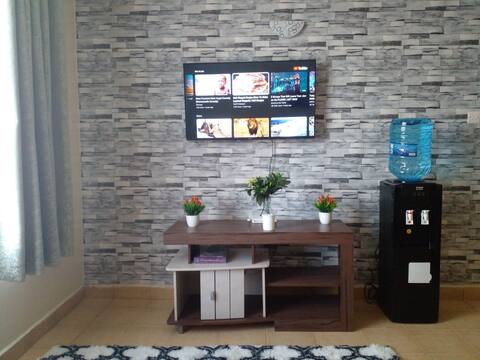 Exclusive 1 BR private apartment