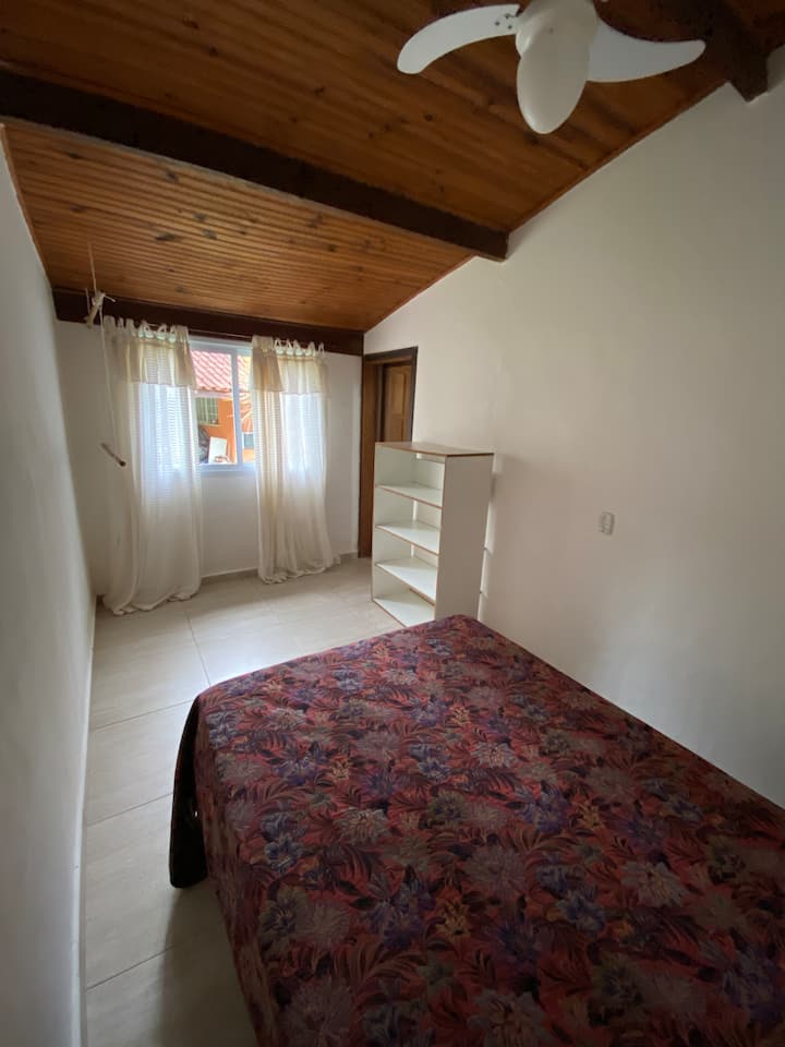 Dhomë gjumi