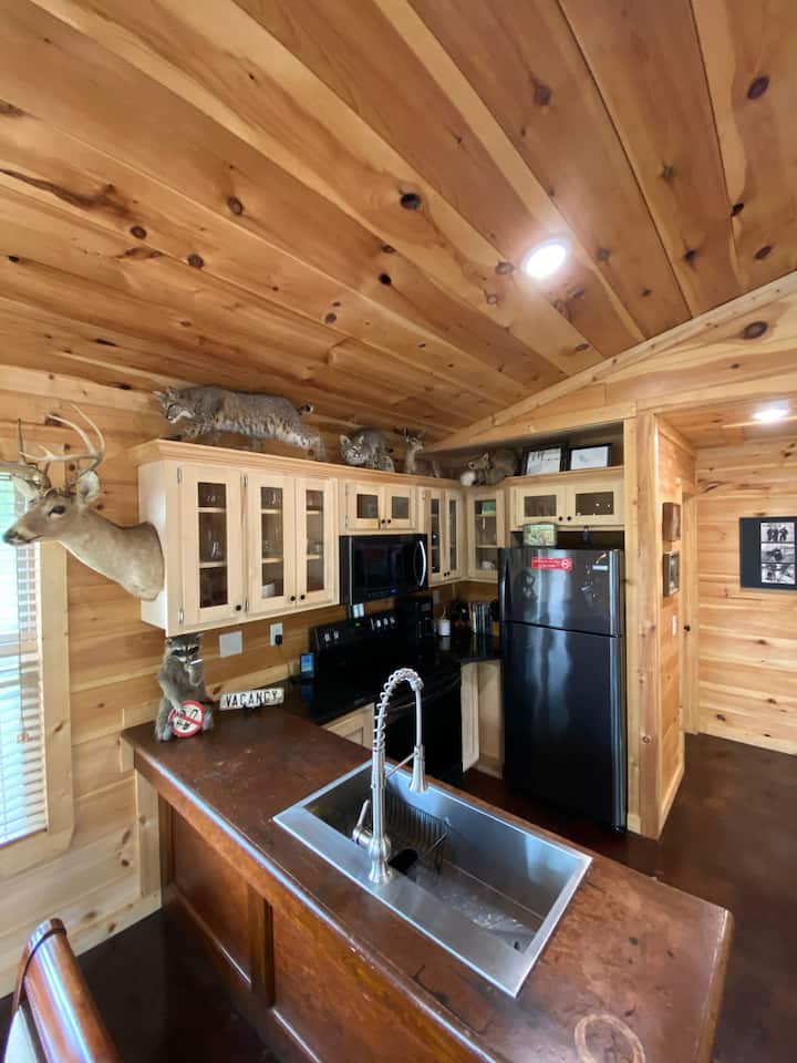 10 Best Cabin Rentals Near Bentonville, Arkansas Updated 2024 Trip101