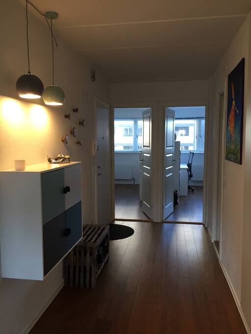 Hallway