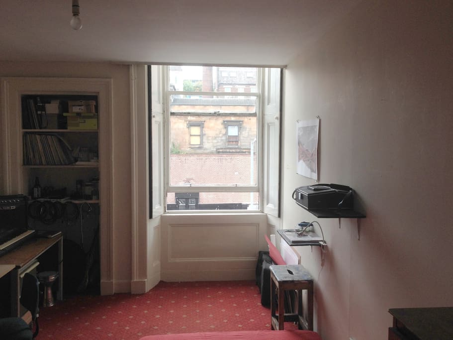 Double Room For Rent In Glasgow Double Room For Rent In Glasgow