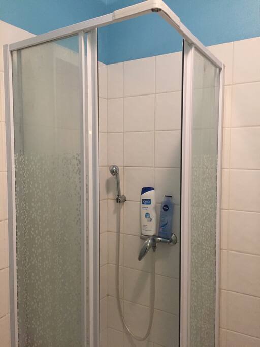 Salle de bain // Bathroom