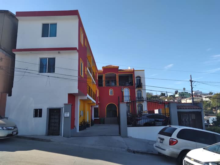 Tijuana Vacation Rentals & Homes Baja California, Mexico Airbnb