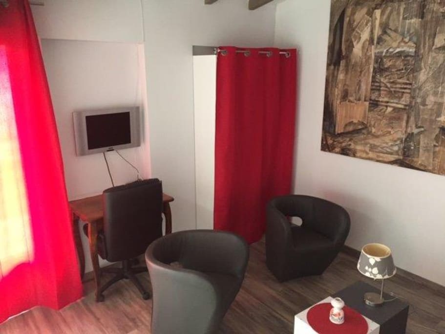 Salon