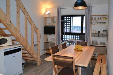 Download Ocean salle a theme For Free