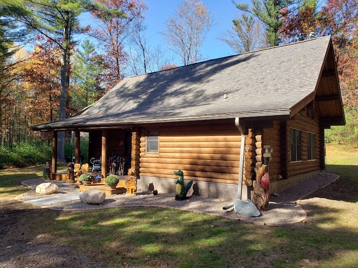 Lake Arbutus locations de vacances et logements Wisconsin, États