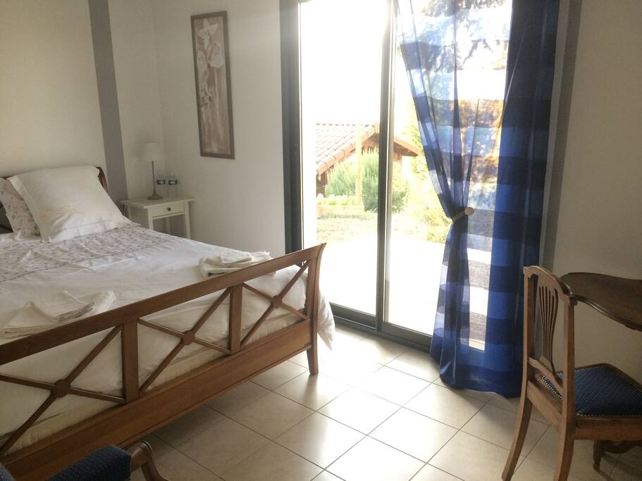 CHAMBRE 1