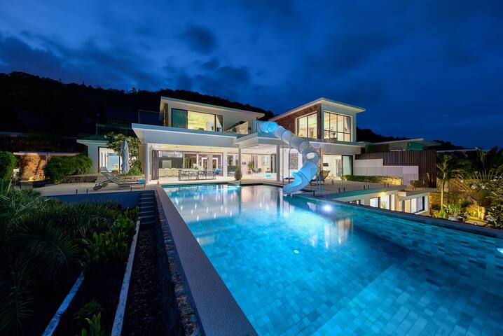 Beyond Properties managed Airbnb listing 1