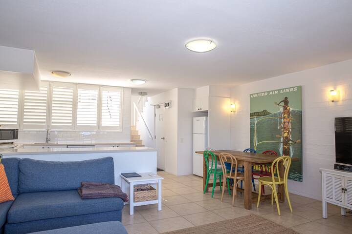 Noosa Waterfront – River View 3 Bed Apartment gallery image 5