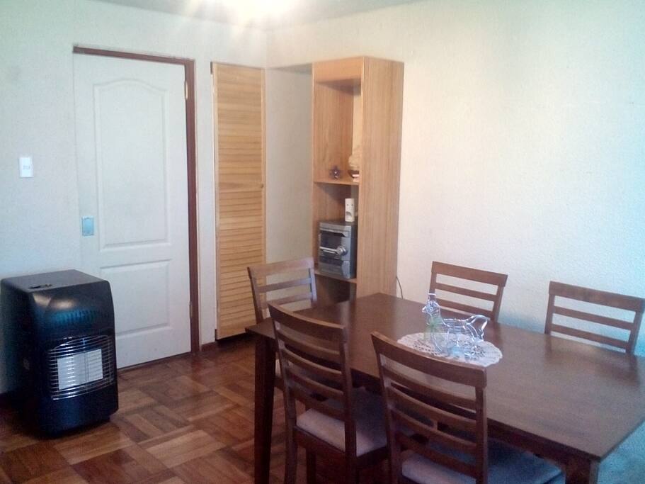 Comedor