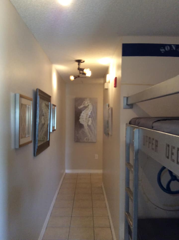 Perdido Key Florida. Grand Caribbean East 2 Br 2ba - Perdido Key, FL