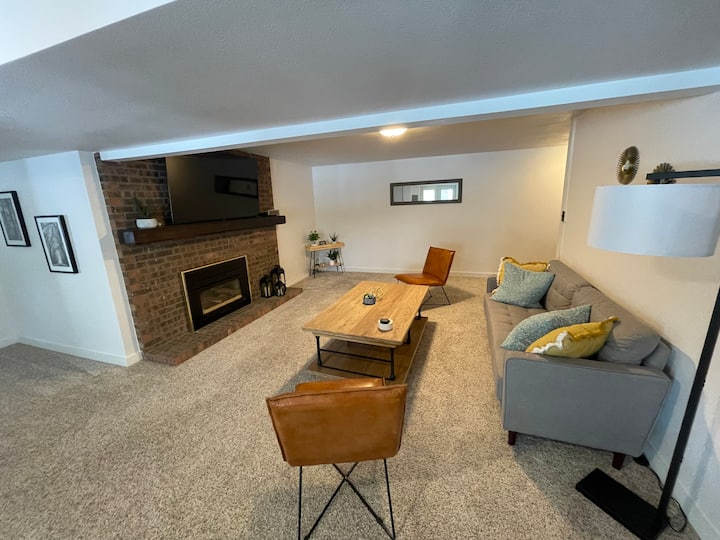Broadmoor Boutique Suite - Colorado Springs, CO