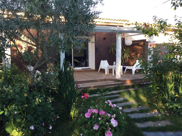 Esprit Maison Esprit Jardin