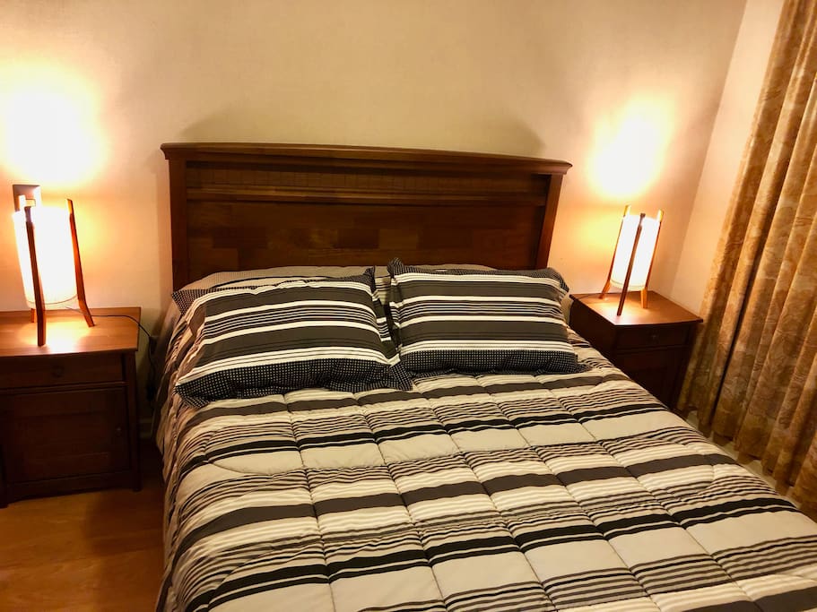 Dormitorio pricipal