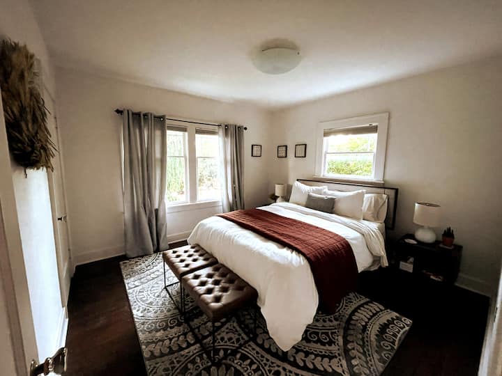 Dormitorio principal