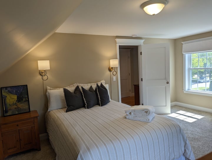 غرفة النوم 2