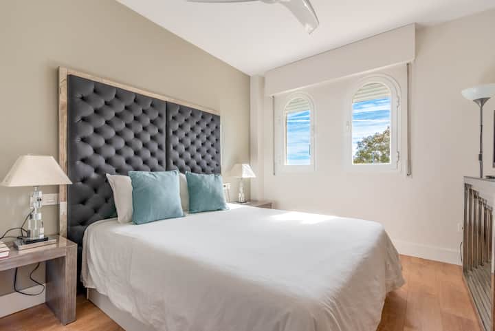 Спална соба 1