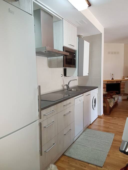 Cocina