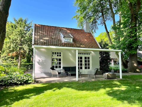 Summer cottage Pluk the day