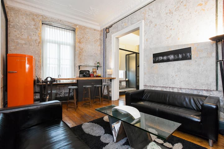 4 Bedroom★3Bath★In the Center★ Best for Big Groups