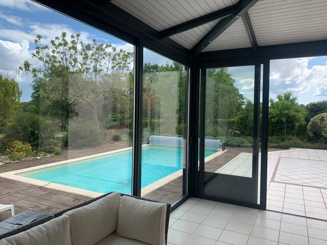 La Belle Conciergerie managed Airbnb listing 2
