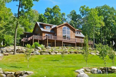 Gorgeous Sheffield Home